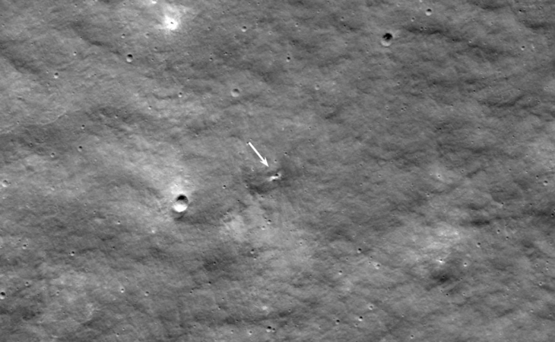 В «Роскосмосе» оценили сроки запуска миссии к спутнику Марса