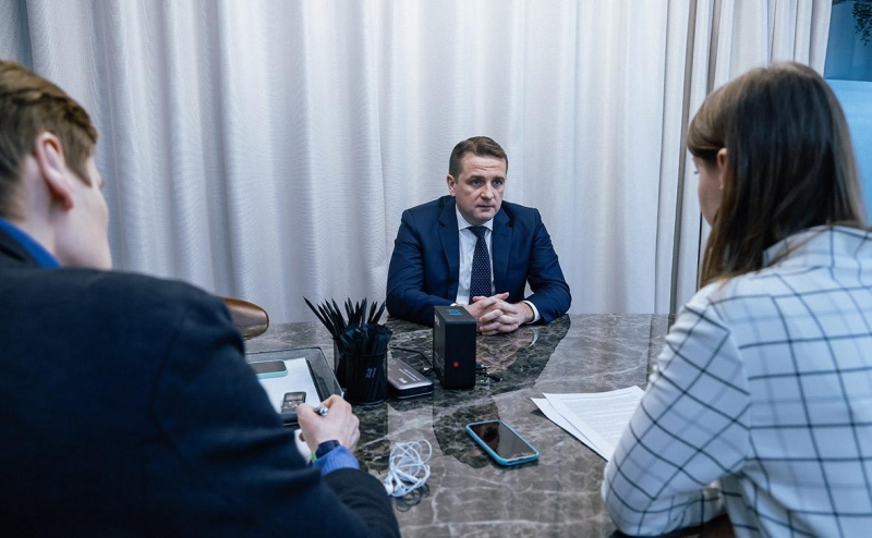 В Росрыболовстве признали убытки верфей на ₽42 млрд