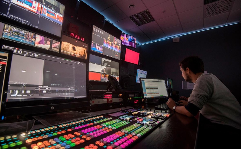 В России до конца года изменится подход к оценке рекламного рынка