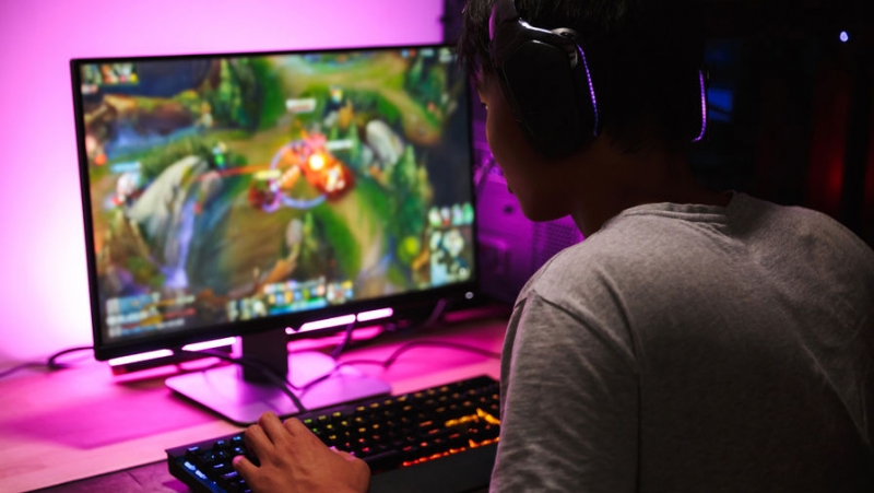 В России хотят обязать игровые платформы хранить сообщения пользователей