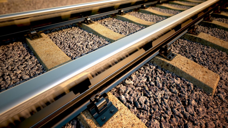 В России хотят построить новую железную дорогу в сторону Тихого океана