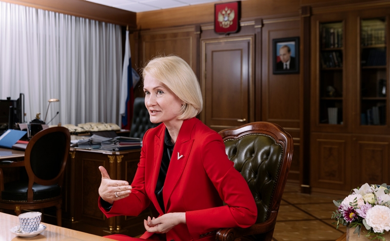 В России начали эксперимент по созданию &laquo;отечественного Tetra Pak&raquo;