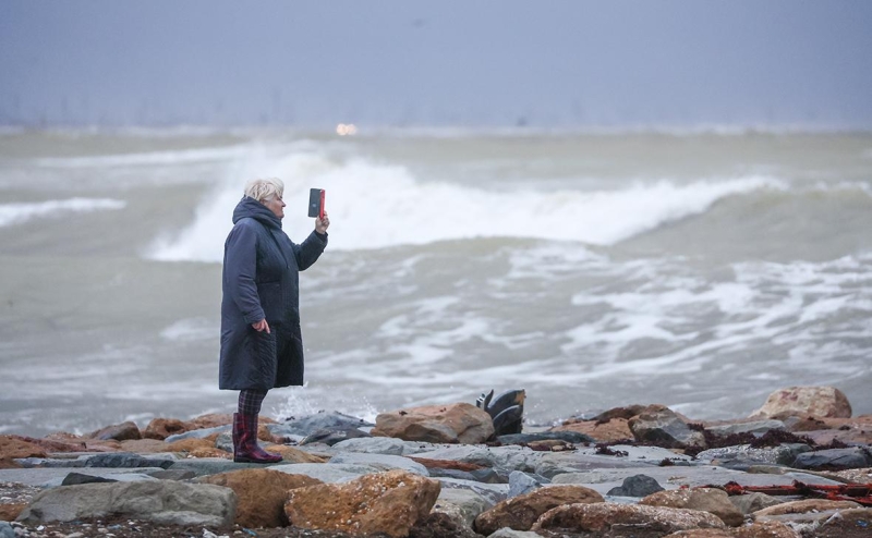 В России начали ограничивать регистрацию в Telegram и WhatsApp