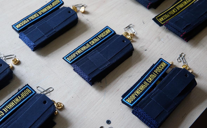 В России начали призыв в армию 160 тыс. человек