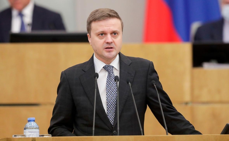 В России начали работу над новой альтернативой Android и iOS