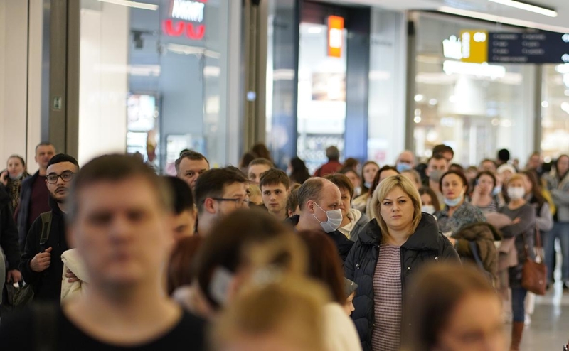 В России начали выдавать чеки с новым НДС