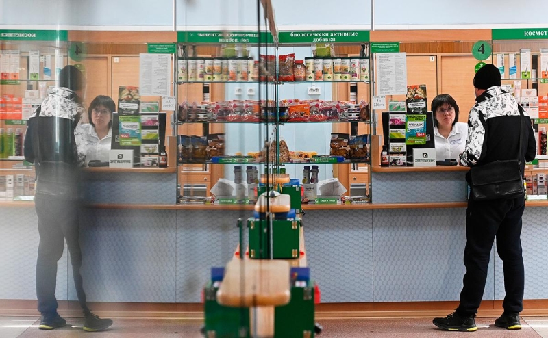 В России начались перебои с импортом продукции для лечения диабета