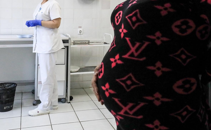 В России назначили первый штраф за склонение к аборту