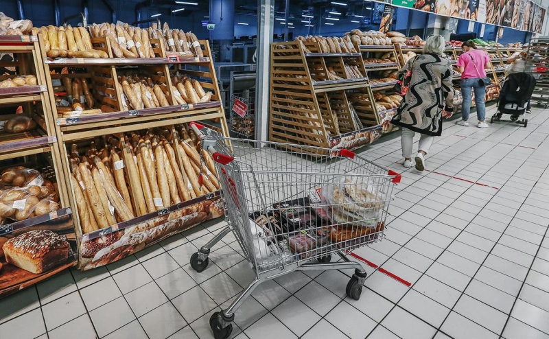 В России определят спецземли для рисоводства