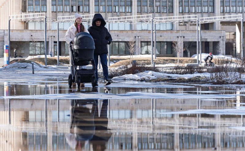 В России освободят от налога корпоративные выплаты на детей до ₽1 млн