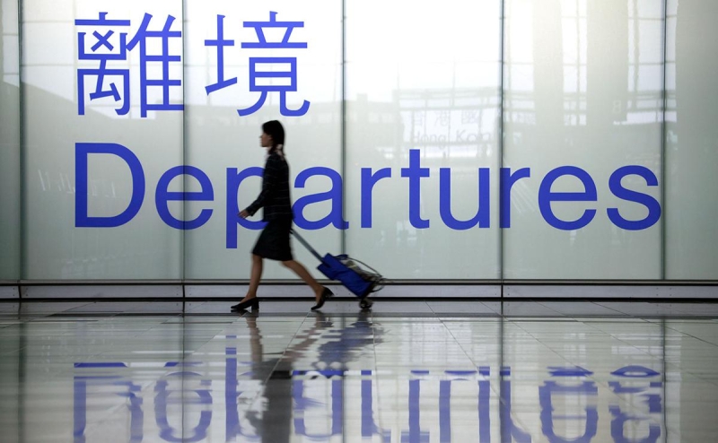 В России откроют второй воздушный коридор на юг