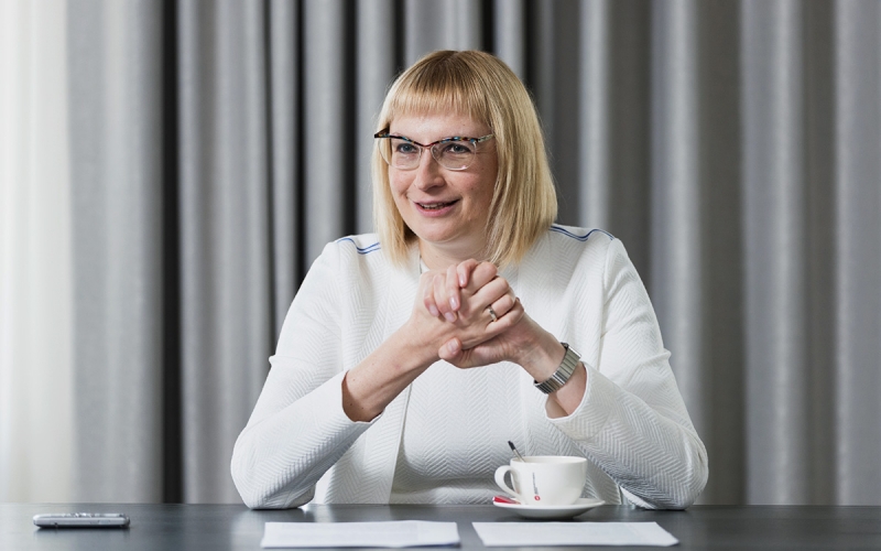 В России появился новый ретейлер под руководством экс-главы &laquo;Магнита&raquo;