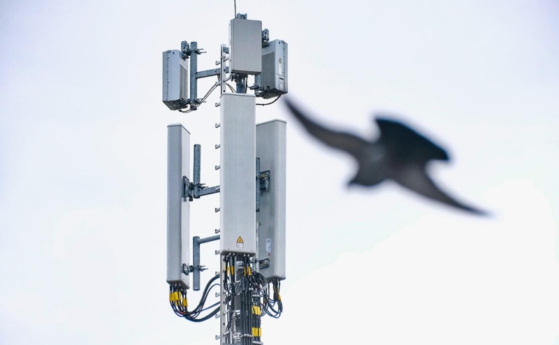 В России предложили начать готовиться к связи 6G