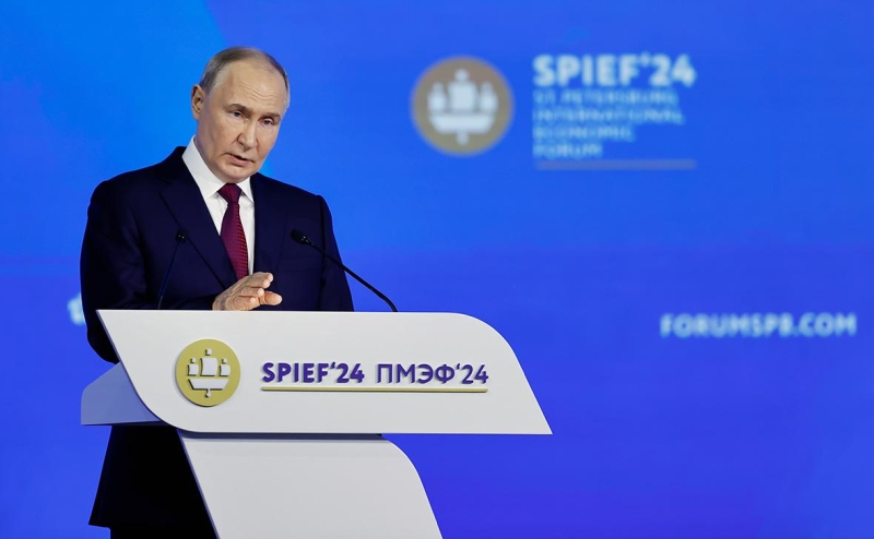 В России предложили создать супермаркеты инноваций и &laquo;маленьких