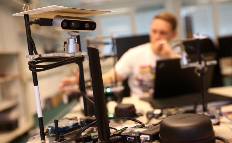 В России предложили создать супермаркеты инноваций и &laquo;маленьких