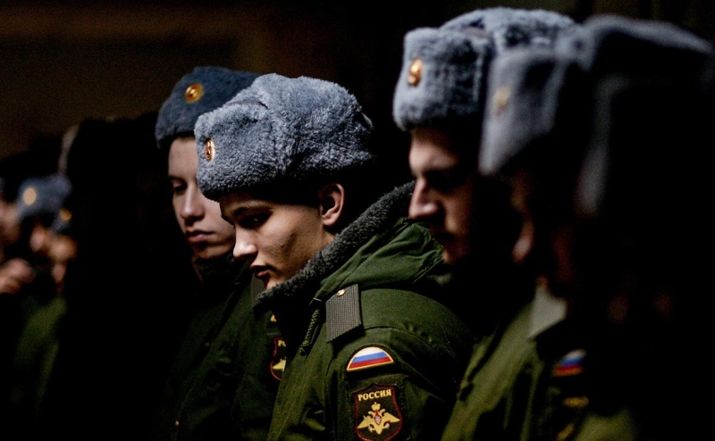 В России предложили увеличить штраф за несообщение о переезде в