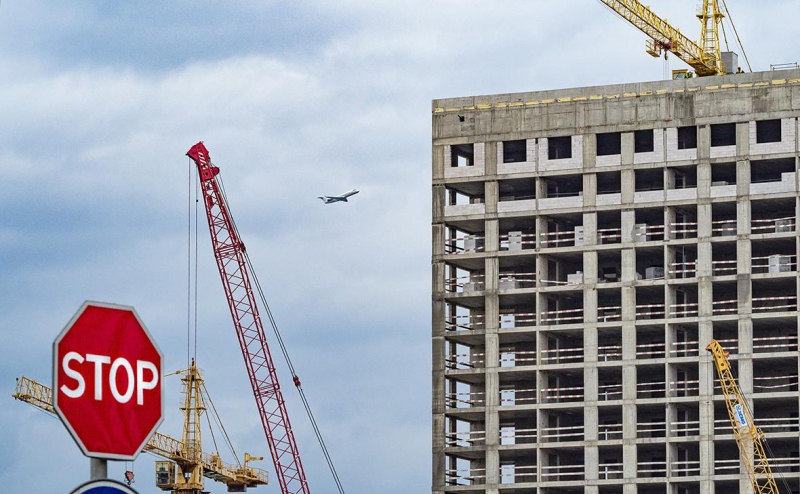 В России прекратила работать программа льготной ипотеки под 8%