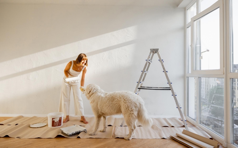 В России прекратила работать программа льготной ипотеки под 8%