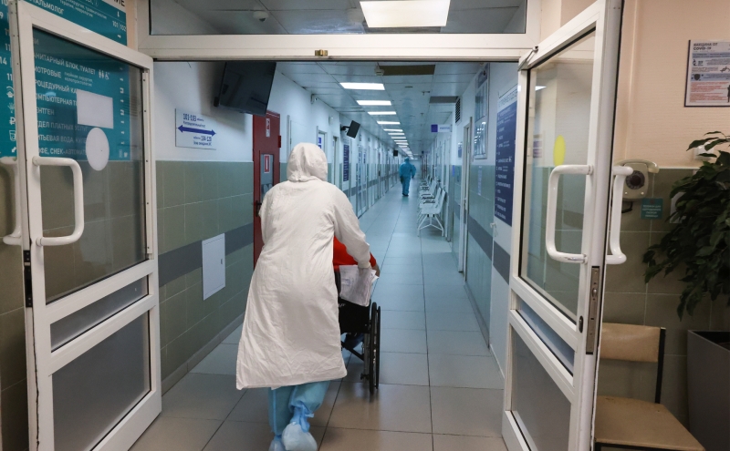 В России приостановили внедрение международной классификации болезней