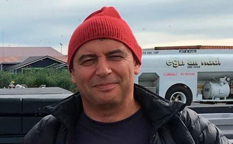 В России признали нежелательным Фонд Зимина