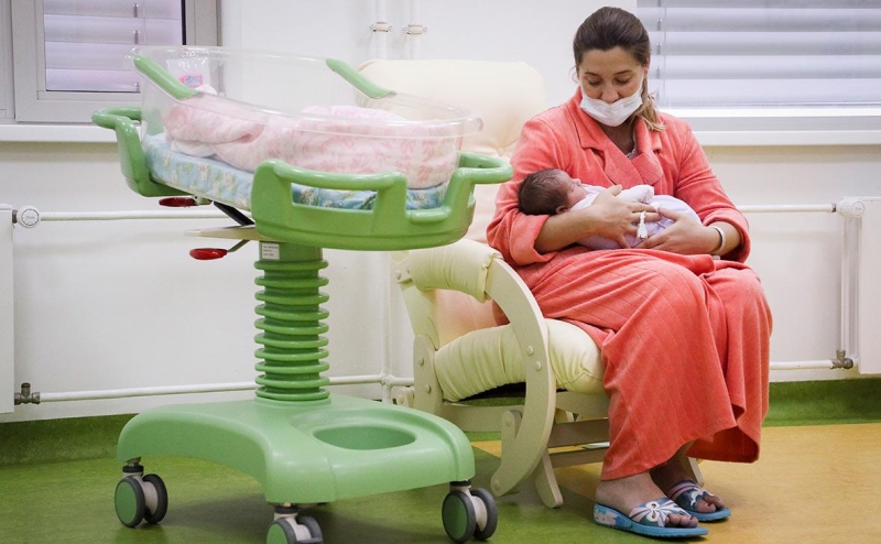 В России проиндексировали материнский капитал