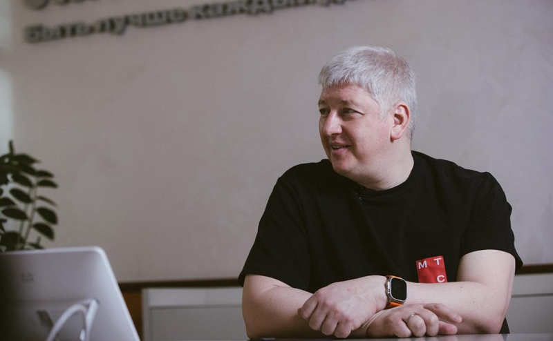 В России расширят мощности для видео из-за проблем с западными