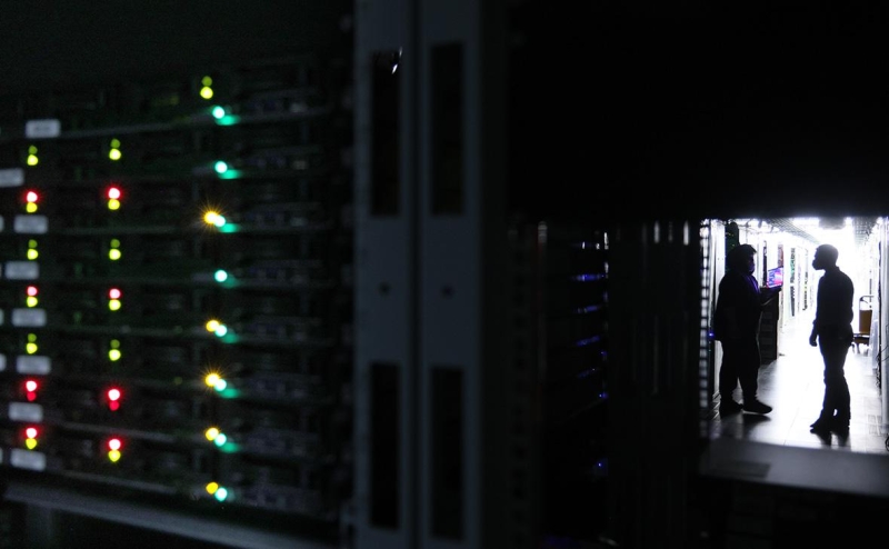 В России расширят мощности для видео из-за проблем с западными