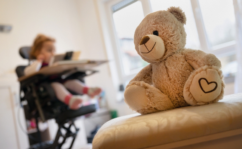 В России ребенок умер в ходе лечения СМА препаратом &laquo;Золгенсма&raquo;