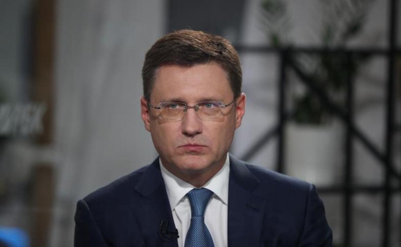 В России решили проработать квотирование экспорта нефти