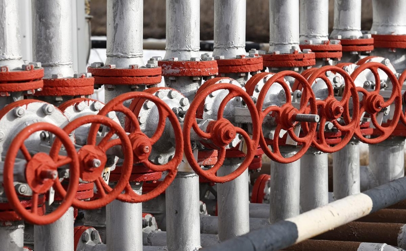 В России решили проработать квотирование экспорта нефти