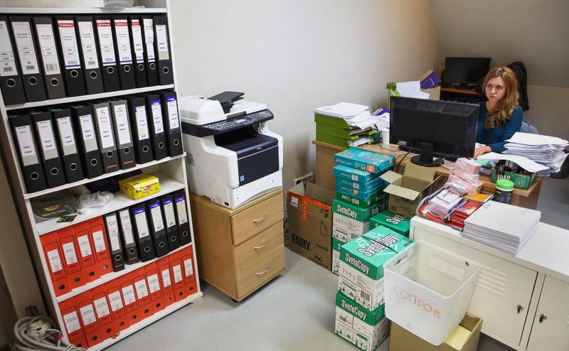 В России резко вырос спрос на «многостаночников»