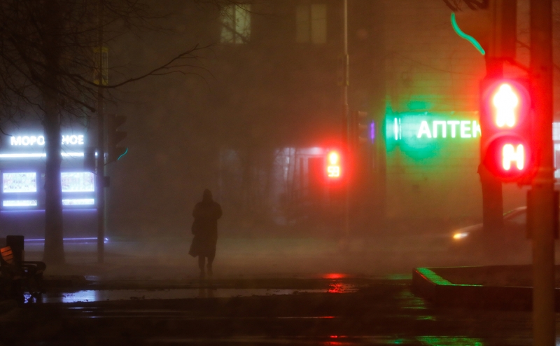 В России резко вырос спрос на презервативы