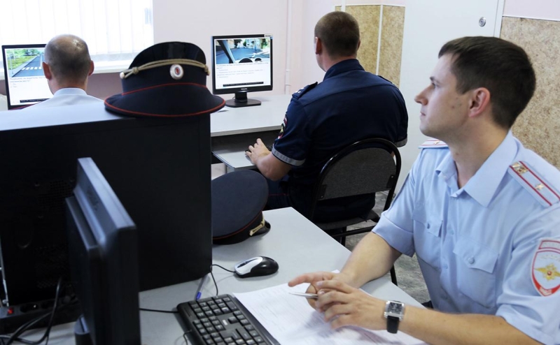 В России с 1 апреля изменятся правила сдачи экзамена в ГИБДД