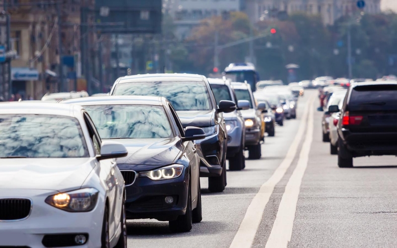 В России с 1 апреля изменятся правила сдачи экзамена в ГИБДД