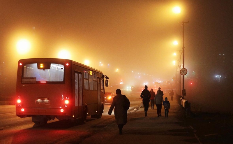 В России с 2022 года сократилось число операторов городского