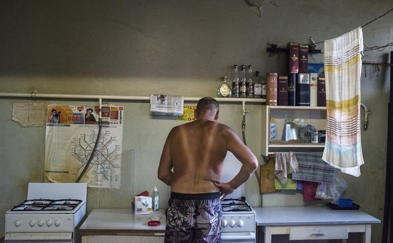 В России создадут единый реестр нуждающихся в жилье