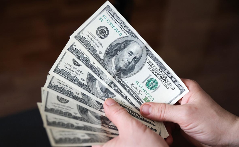 В России стали чаще ловить за незаконный вывоз валюты