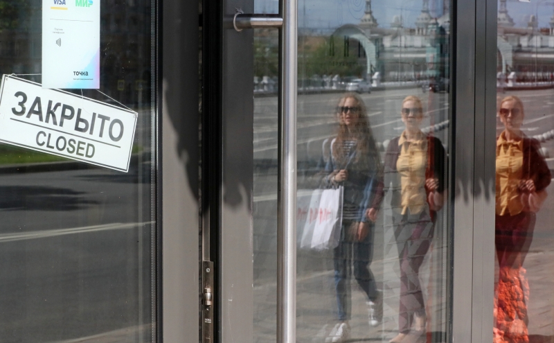 В России удвоилось число личных банкротств