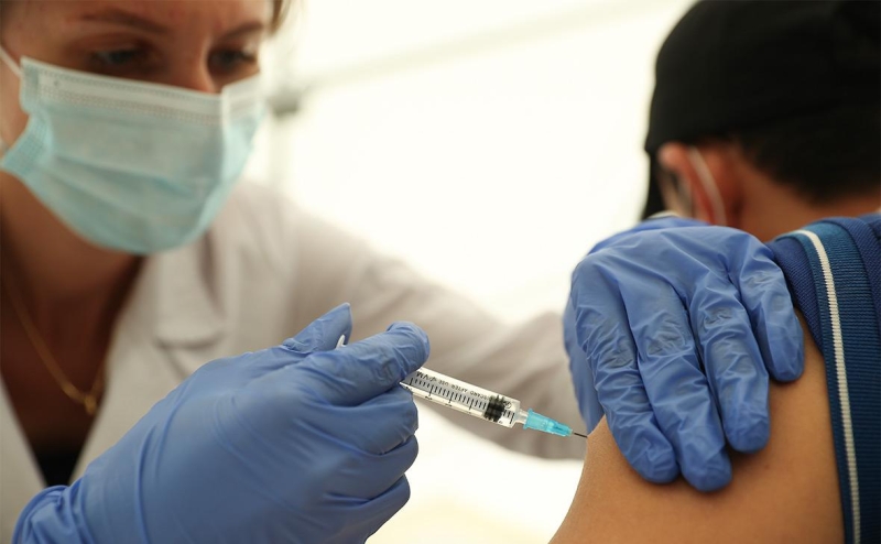 В России уменьшилась доля исследований инновационных лекарств