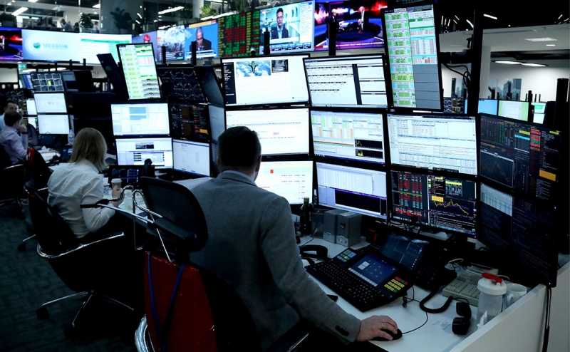 В России упал спрос на оборудование для майнинга