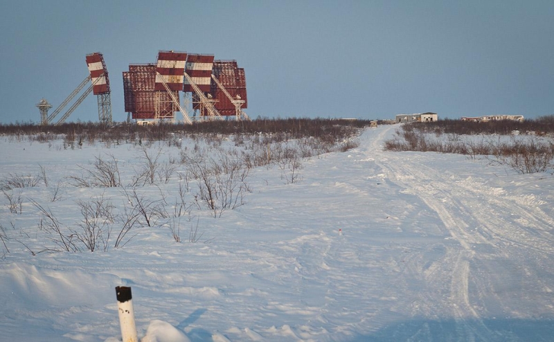 В России утвердили стандарт связи для силовиков
