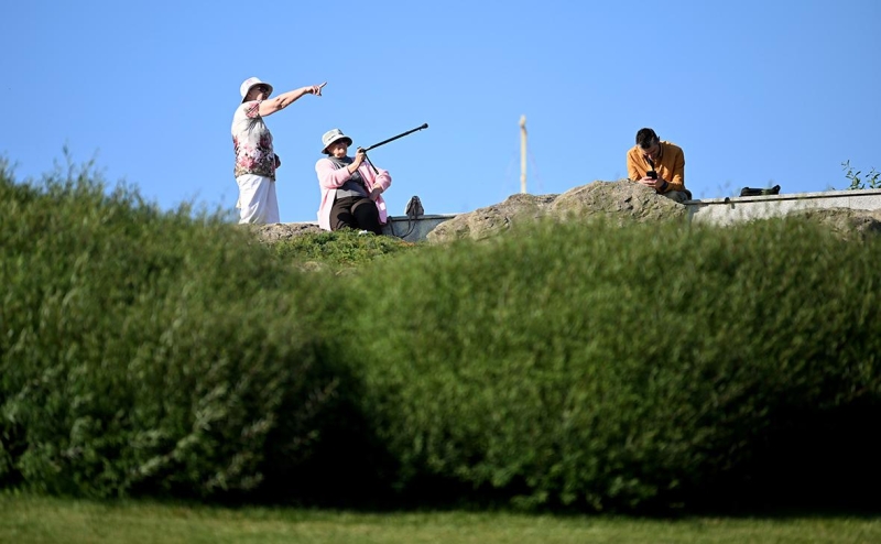 В России увеличилась желаемая продолжительность жизни