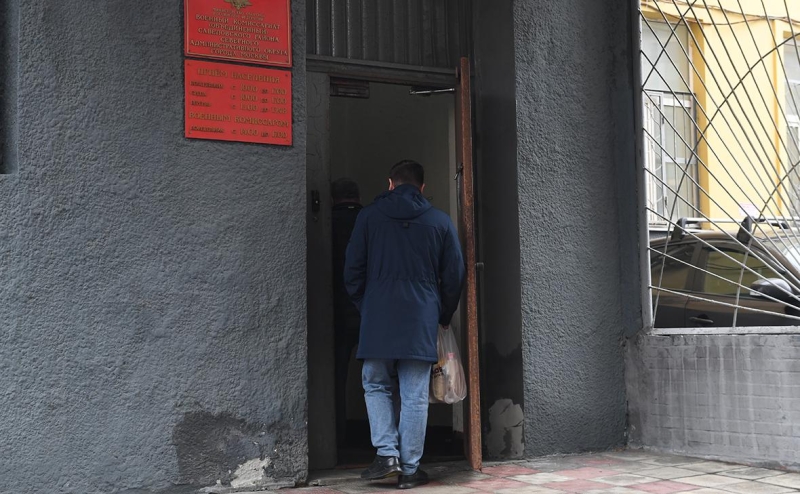 В России ужесточили наказание за неявку в военкомат