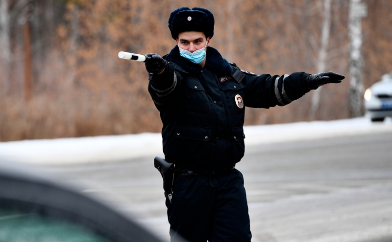 В России внедрят штрафы за нарушение ПДД на основе данных из приложения