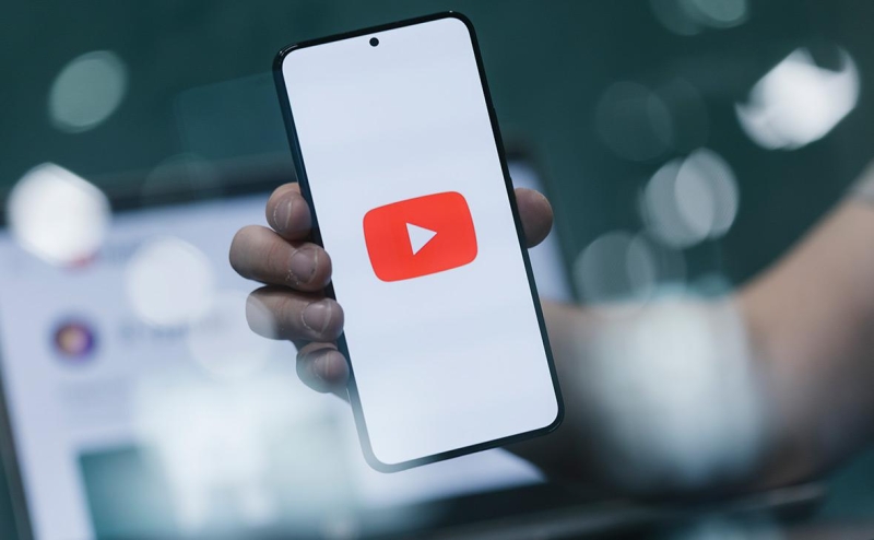 В России возникли проблемы с видео высокого качества на YouTube