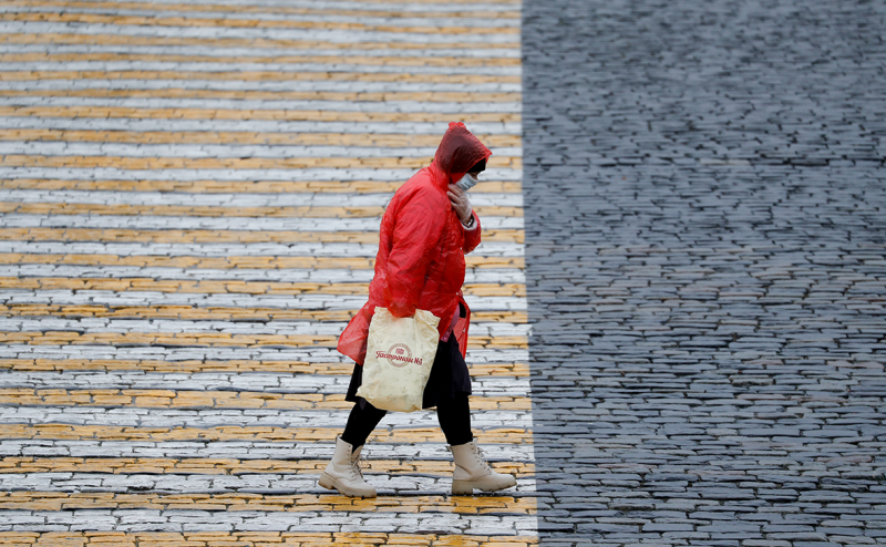 В России впервые с марта выявили более 28 тыс. заболевших COVID за сутки