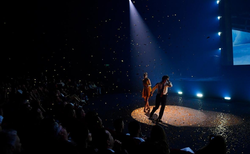 В России впервые за шесть лет пересмотрели ставки отчислений за музыку