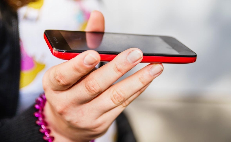 В России ввели штрафы за спам-звонки до ₽1 млн