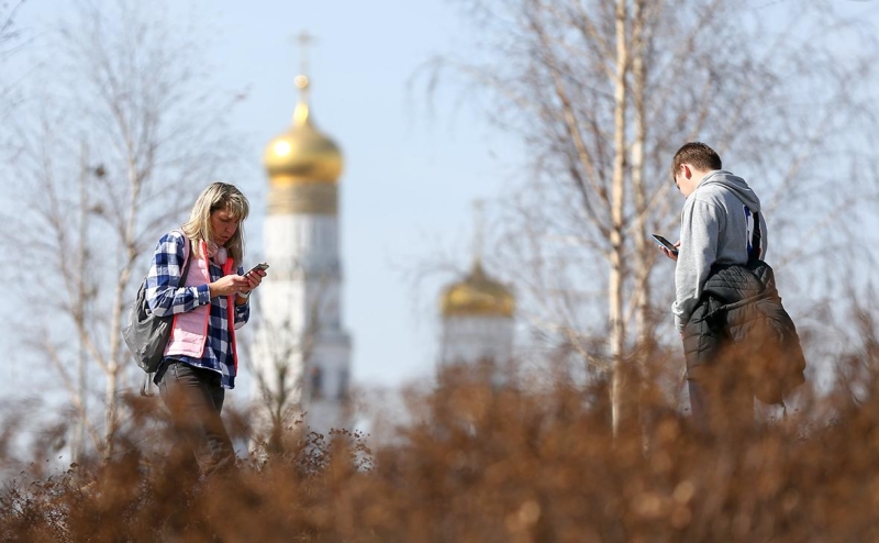 В России ввели штрафы за спам-звонки до ₽1 млн