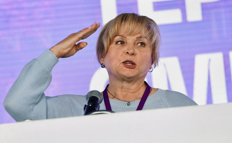 В России выбирают губернаторов и депутатов. Главное